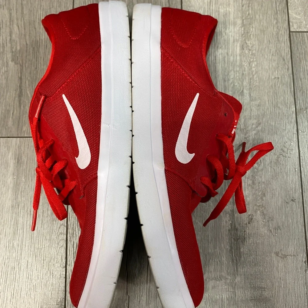 Nike Sb supreme colorway size 10 - Picture 3 of 6